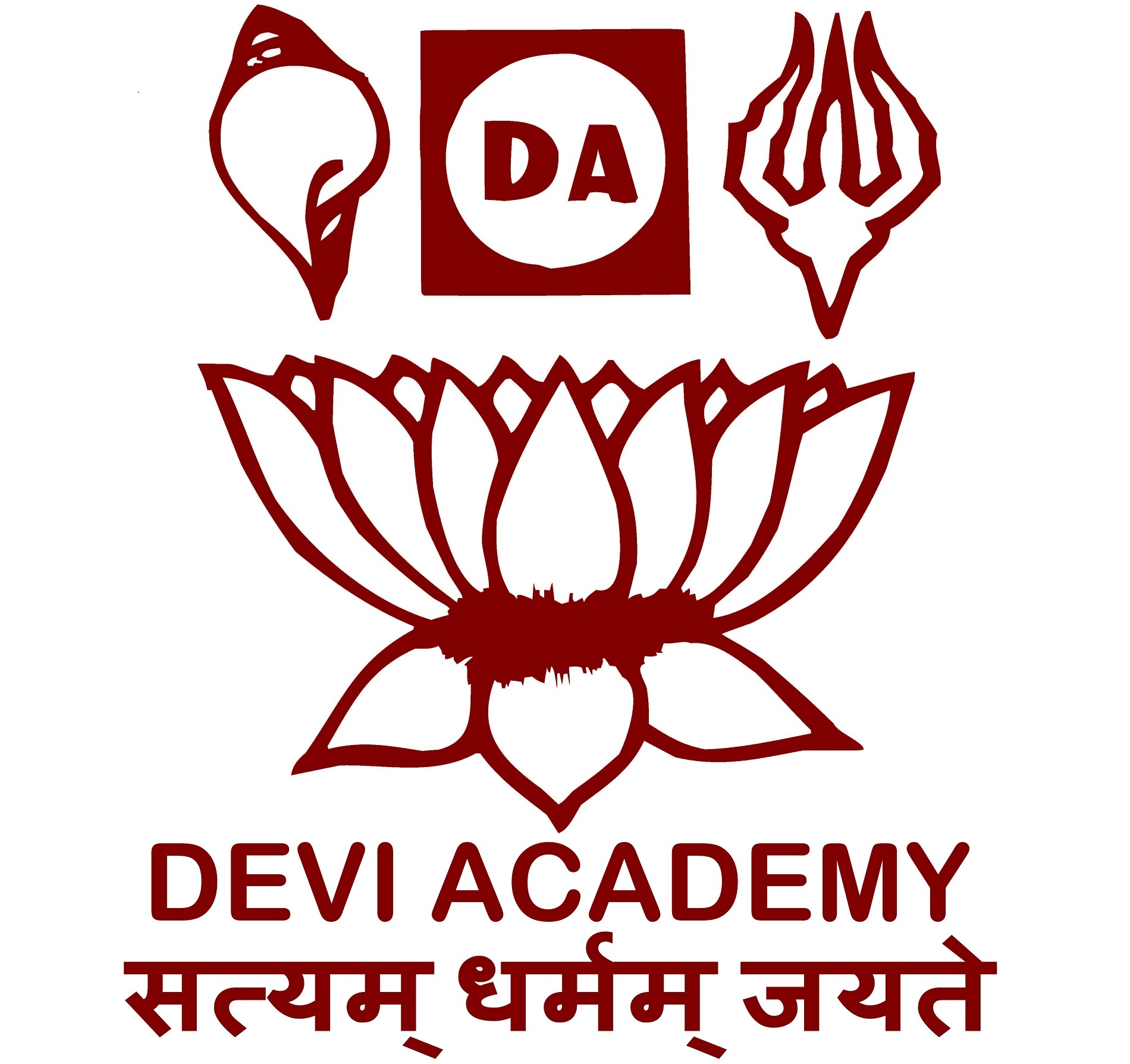 Devi Academy Senior Secondary School